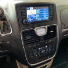 Chrysler Town & Country Touring 3.6 V6 Gasolina Aut. 2012-9