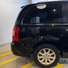 Chrysler Town & Country Touring 3.6 V6 Gasolina Aut. 2012-5