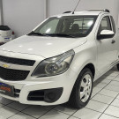 GM - Chevrolet MONTANA LS 1.4 ECONOFLEX 8V 2p 2014 Flex-1