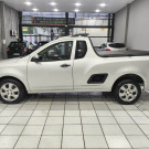 GM - Chevrolet MONTANA LS 1.4 ECONOFLEX 8V 2p 2014 Flex-2