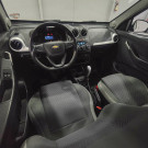 GM - Chevrolet MONTANA LS 1.4 ECONOFLEX 8V 2p 2014 Flex-8