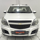 GM - Chevrolet MONTANA LS 1.4 ECONOFLEX 8V 2p 2014 Flex-0