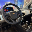 GM - Chevrolet ONIX HATCH LS 1.0 8V FlexPower 5p Mec. 2013 Flex-3