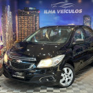 GM - Chevrolet ONIX HATCH LS 1.0 8V FlexPower 5p Mec. 2013 Flex-0