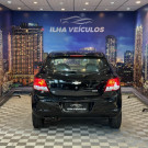 GM - Chevrolet ONIX HATCH LS 1.0 8V FlexPower 5p Mec. 2013 Flex-12