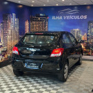 GM - Chevrolet ONIX HATCH LS 1.0 8V FlexPower 5p Mec. 2013 Flex-13
