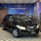 GM - Chevrolet ONIX HATCH LS 1.0 8V FlexPower 5p Mec. 2013 Flex-1