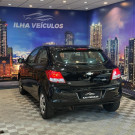 GM - Chevrolet ONIX HATCH LS 1.0 8V FlexPower 5p Mec. 2013 Flex-14