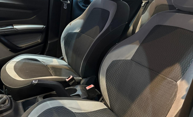 GM - Chevrolet ONIX HATCH LS 1.0 8V FlexPower 5p Mec. 2013 Flex-10