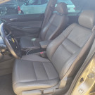 Honda Civic Sedan LXS 1.8/1.8 Flex 16V Mec. 4p 2008 Flex-4