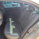 Honda Civic Sedan LXS 1.8/1.8 Flex 16V Mec. 4p 2008 Flex-5