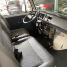 VW - VolksWagen Kombi Escolar/50 anos 1.4 Mi Total Flex 2008 Flex-10