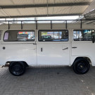 VW - VolksWagen Kombi Escolar/50 anos 1.4 Mi Total Flex 2008 Flex-1