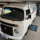 VW - VolksWagen Kombi Escolar/50 anos 1.4 Mi Total Flex 2008 Flex-7