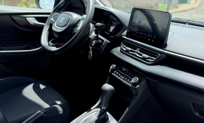 Fiat PULSE DRIVE 1.3 8V Flex Aut. 2024 Flex-15