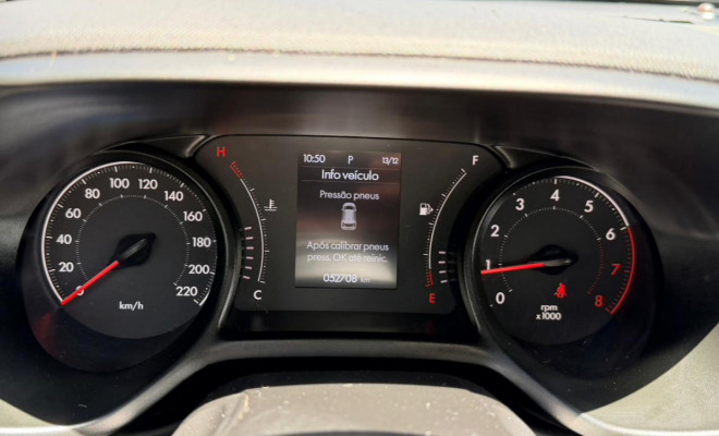 Fiat PULSE DRIVE 1.3 8V Flex Aut. 2024 Flex-7