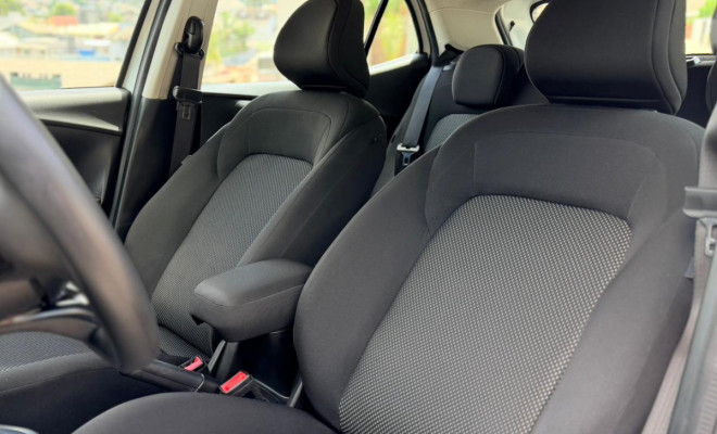 Fiat PULSE DRIVE 1.3 8V Flex Aut. 2024 Flex-3