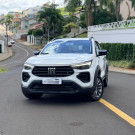 Fiat PULSE DRIVE 1.3 8V Flex Aut. 2024 Flex-0