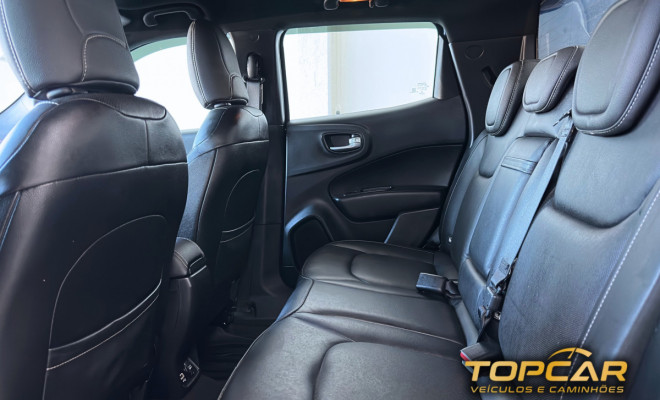 Fiat Toro Ultra 2.0 16V 4x4 TB Diesel Aut. 2020 Diesel-6