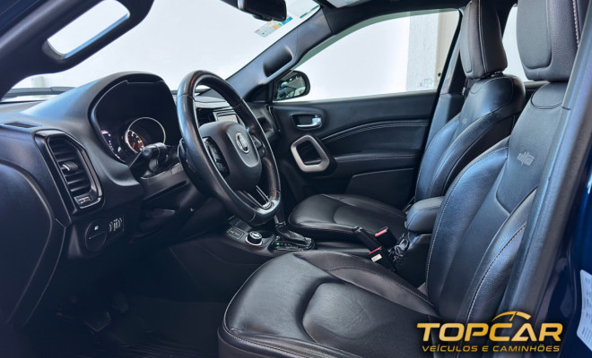 Fiat Toro Ultra 2.0 16V 4x4 TB Diesel Aut. 2020 Diesel-5