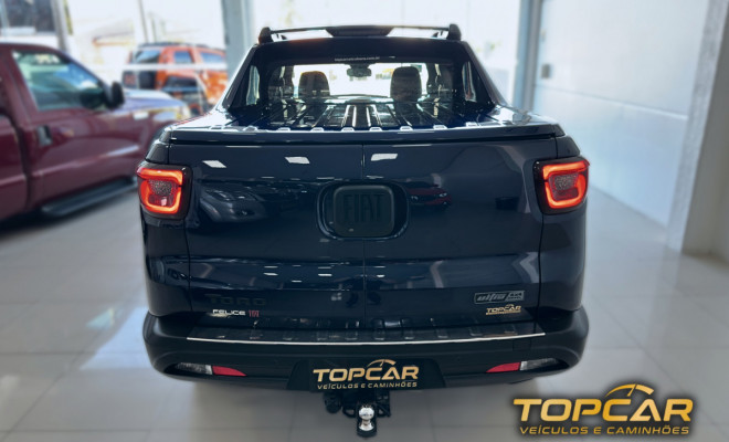 Fiat Toro Ultra 2.0 16V 4x4 TB Diesel Aut. 2020 Diesel-3