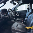 Fiat Toro Ultra 2.0 16V 4x4 TB Diesel Aut. 2020 Diesel-5