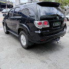 Toyota Hilux SW4 SR 4x2 2.7/ 2.7 Flex 16V Aut. 2013 Flex-2