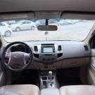 Toyota Hilux SW4 SR 4x2 2.7/ 2.7 Flex 16V Aut. 2013 Flex-4