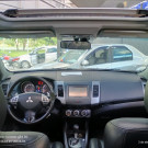 Mitsubishi OUTLANDER 3.0/ GT 3.0 V6 Aut. 2012 Gasolina-8