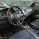 Mitsubishi OUTLANDER 3.0/ GT 3.0 V6 Aut. 2012 Gasolina-6