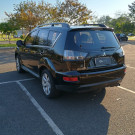 Mitsubishi OUTLANDER 3.0/ GT 3.0 V6 Aut. 2012 Gasolina-0