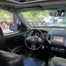 Mitsubishi OUTLANDER 3.0/ GT 3.0 V6 Aut. 2012 Gasolina-11