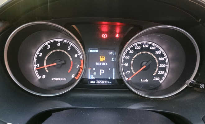 Mitsubishi OUTLANDER 3.0/ GT 3.0 V6 Aut. 2012 Gasolina-12