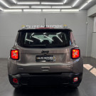 Jeep Renegade1.8 4x2 Flex 16V Aut. 2021 Gasolina-5