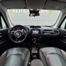 Jeep Renegade1.8 4x2 Flex 16V Aut. 2021 Gasolina-8