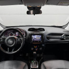 Jeep Renegade1.8 4x2 Flex 16V Aut. 2021 Gasolina-9