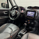 Jeep Renegade1.8 4x2 Flex 16V Aut. 2021 Gasolina-10