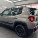 Jeep Renegade1.8 4x2 Flex 16V Aut. 2021 Gasolina-4