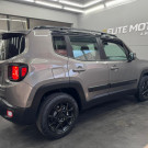 Jeep Renegade1.8 4x2 Flex 16V Aut. 2021 Gasolina-3