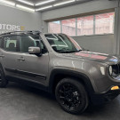 Jeep Renegade1.8 4x2 Flex 16V Aut. 2021 Gasolina-0