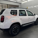 Renault DUSTER DAKAR 4x4 2.0 Hi-Flex 16V Mec. 2016 Flex-5