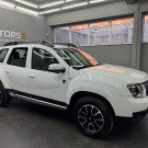 Renault DUSTER DAKAR 4x4 2.0 Hi-Flex 16V Mec. 2016 Flex-3