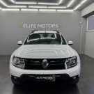 Renault DUSTER DAKAR 4x4 2.0 Hi-Flex 16V Mec. 2016 Flex-0