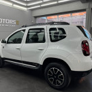 Renault DUSTER DAKAR 4x4 2.0 Hi-Flex 16V Mec. 2016 Flex-2