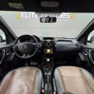 Renault DUSTER DAKAR 4x4 2.0 Hi-Flex 16V Mec. 2016 Flex-7