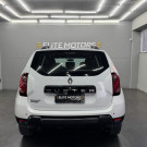Renault DUSTER DAKAR 4x4 2.0 Hi-Flex 16V Mec. 2016 Flex-4