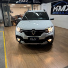 Renault STEPWAY Intense Flex 1.6 16V  Aut. 2020 Flex-0