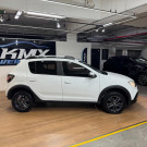 Renault STEPWAY Intense Flex 1.6 16V  Aut. 2020 Flex-2