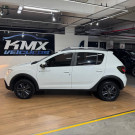 Renault STEPWAY Intense Flex 1.6 16V  Aut. 2020 Flex-3