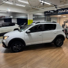 Renault STEPWAY Intense Flex 1.6 16V  Aut. 2020 Flex-8